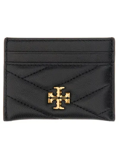 Tory Burch Wallets In Black