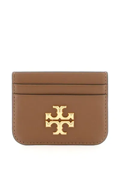 Tory Burch Wallets In Brown