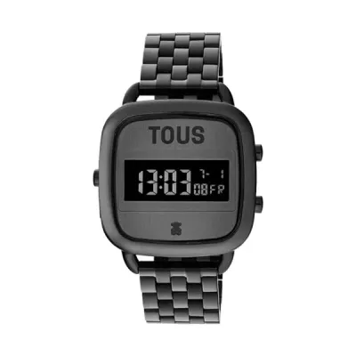 Tous Watches Mod. 200351024 In Gray