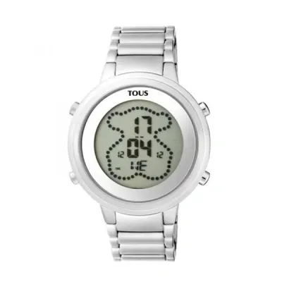 Tous Watches Mod. 900350025 In Neutral