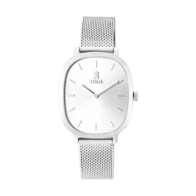 Tous Watches Mod. 900350390 In Gray