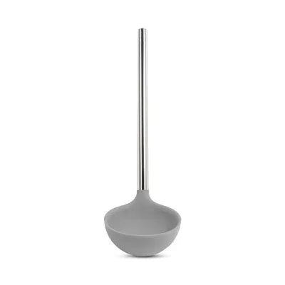 Tovolo Silicone Ladle In Gray