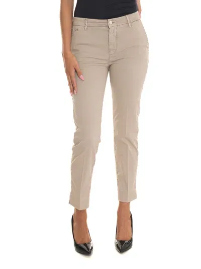 Tramarossa Adele Chino In Beige