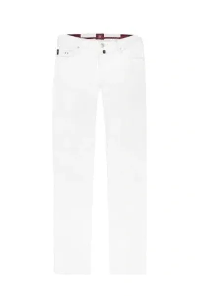 Tramarossa Jeans In White