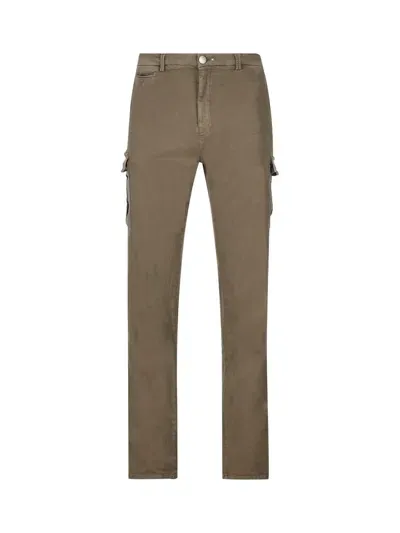 Tramarossa Pants In Brown