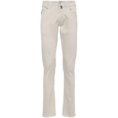 Tramarossa Pants In Beige