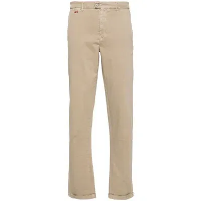 Tramarossa Pants In Beige