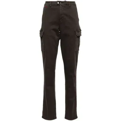 Tramarossa Pants In Grey