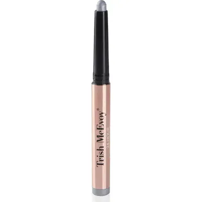 Trish Mcevoy 24 Hour Cream Eye Shadow & Liner In Dove