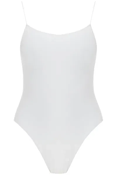 Tropic Of C Sleeveless One In White