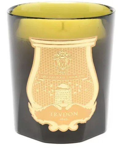 Trudon Joséphine Scented Candle (270g) In Green