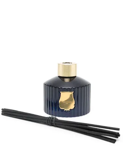 Trudon Reggio Diffuser (350ml) In Blue