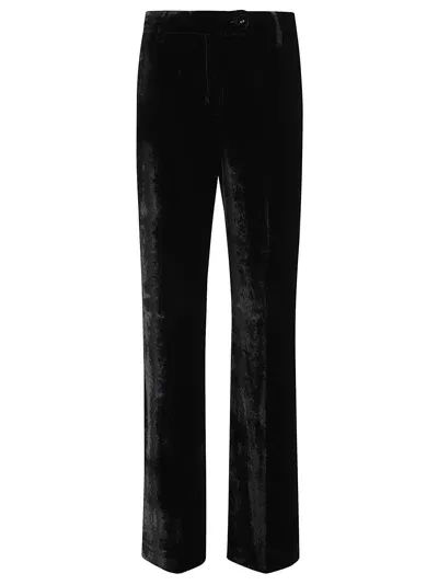 True Royal Bianca Pants In Black