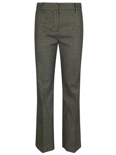 True Royal Sandy Pants In Grey