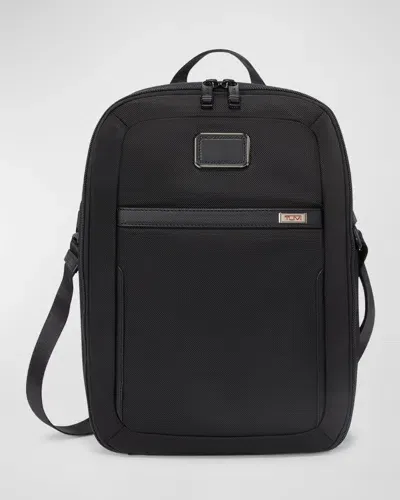 Tumi Golf Shoe Bag In Black