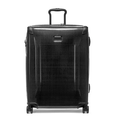 Tumi Short Trip Packing Case - Tegra-lite In Black