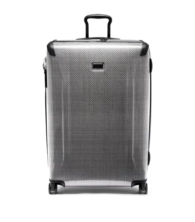 Tumi Tall Short Trip Packing Case - Tegra-lite In Black