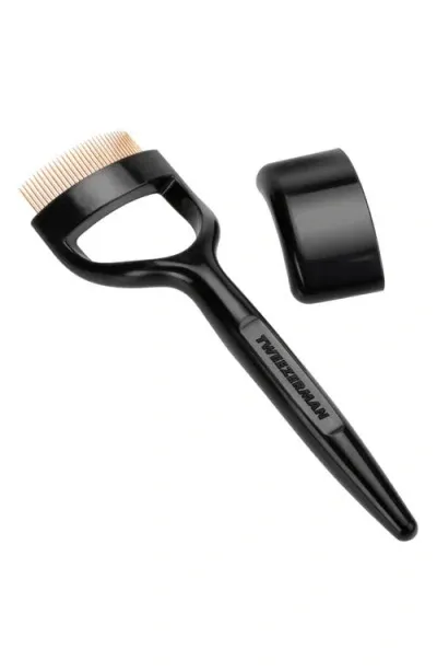 Tweezerman Curl 38 Lashcomb In Black