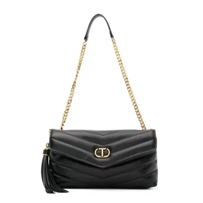 Twinset Bags In Negro