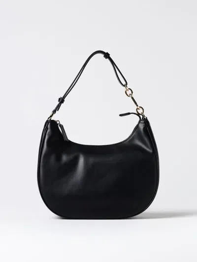 Twinset Shoulder Bag  Woman Color Black