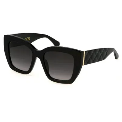 Twinset Sunglasses In Black