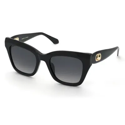 Twinset Sunglasses In Black