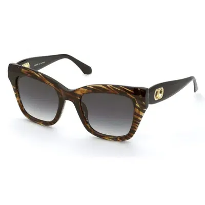 Twinset Sunglasses In Multicolor