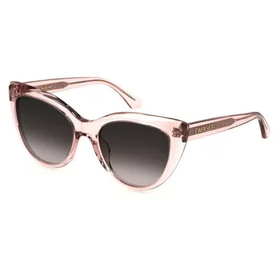 Twinset Sunglasses In Pink