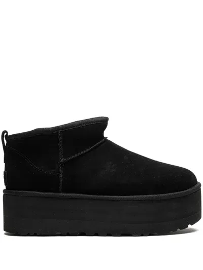 Ugg Australia In Black