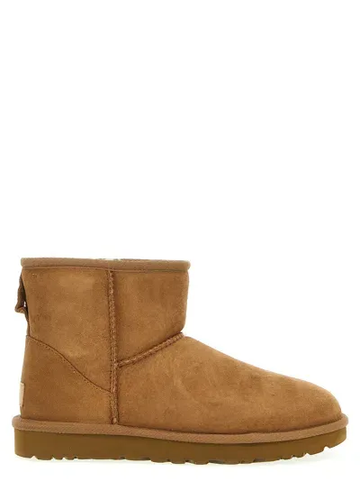 Ugg Classic Mini Ii In Brown