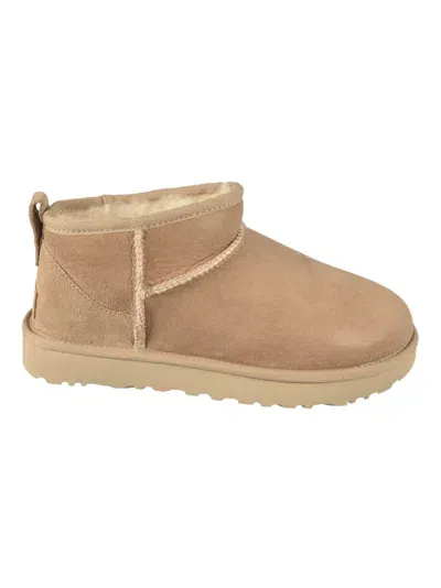 Ugg Boots In Sand