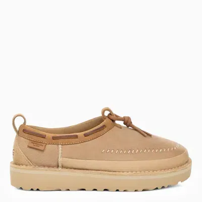 Ugg Slippers Tasman Crafted Regenerate Beige