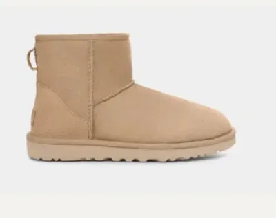 Ugg W Classic Mini Ii