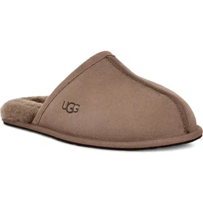 Ugg(r) Scuff Slipper In Caribou