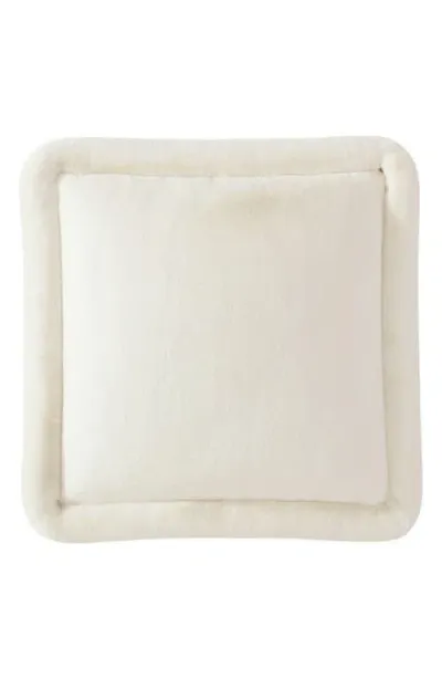 Ugg(r) Sonoma Accent Pillow In Neutral