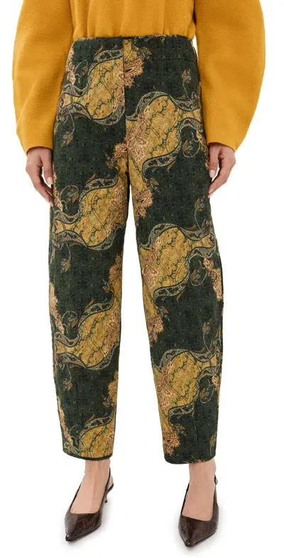 Ulla Johnson Nimes Pants Alpine