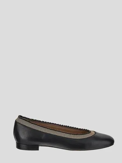 Ulla Johnson Shoe In Black