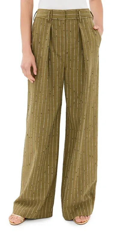 Ulla Johnson Sylvie Pants Aspen