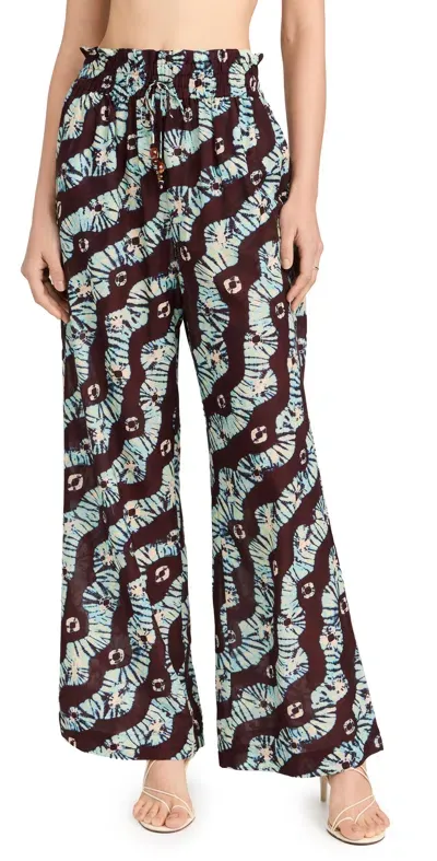 Ulla Johnson Vanessa Pants Pietra