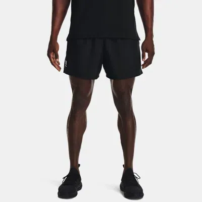 Under Armour Men's    Icon Volley Shorts Black