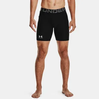 Under Armour Men's Heatgear® Compression Shorts Black