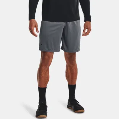 Under Armour Men's    Tech™ Mesh Shorts Pitch Gray