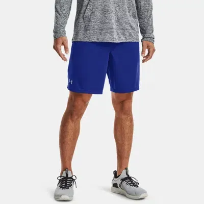 Under Armour Men's    Tech™ Mesh Shorts Royal In Blue