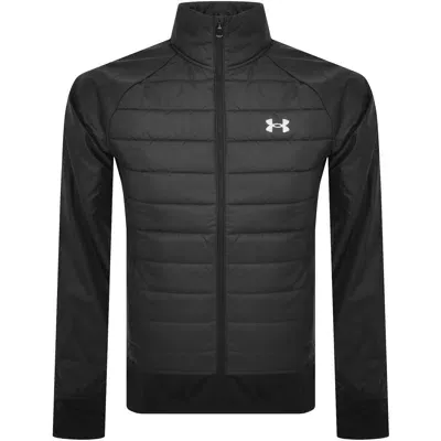 Under Armour Storm Run Jacket Black