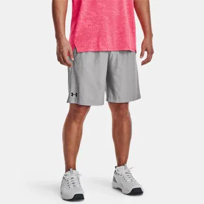 Under Armour Men's    Tech™ Vent Shorts Mod Gray