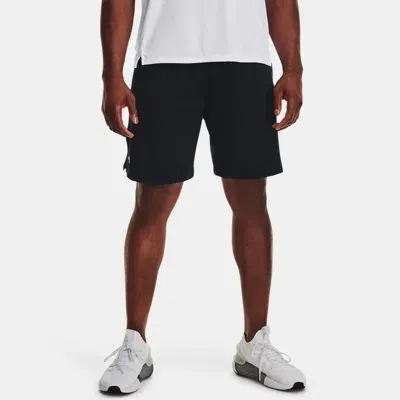 Under Armour Men's    Tech™ Vent Shorts Black