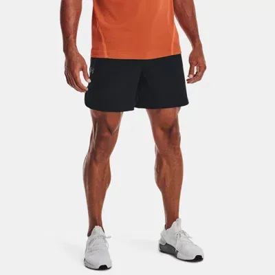 Under Armour Men's    Vanish Elite Shorts Black