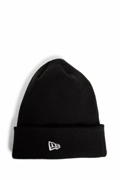 Undercover Beanies In Black