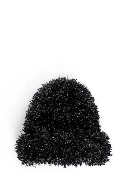 Undercover Beanies In Black