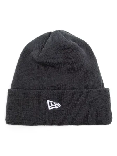 Undercover X New Era Motif Beanies In Grau